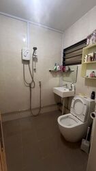 Blk 163 Yung Ping Road (Jurong West), HDB Executive #632463551